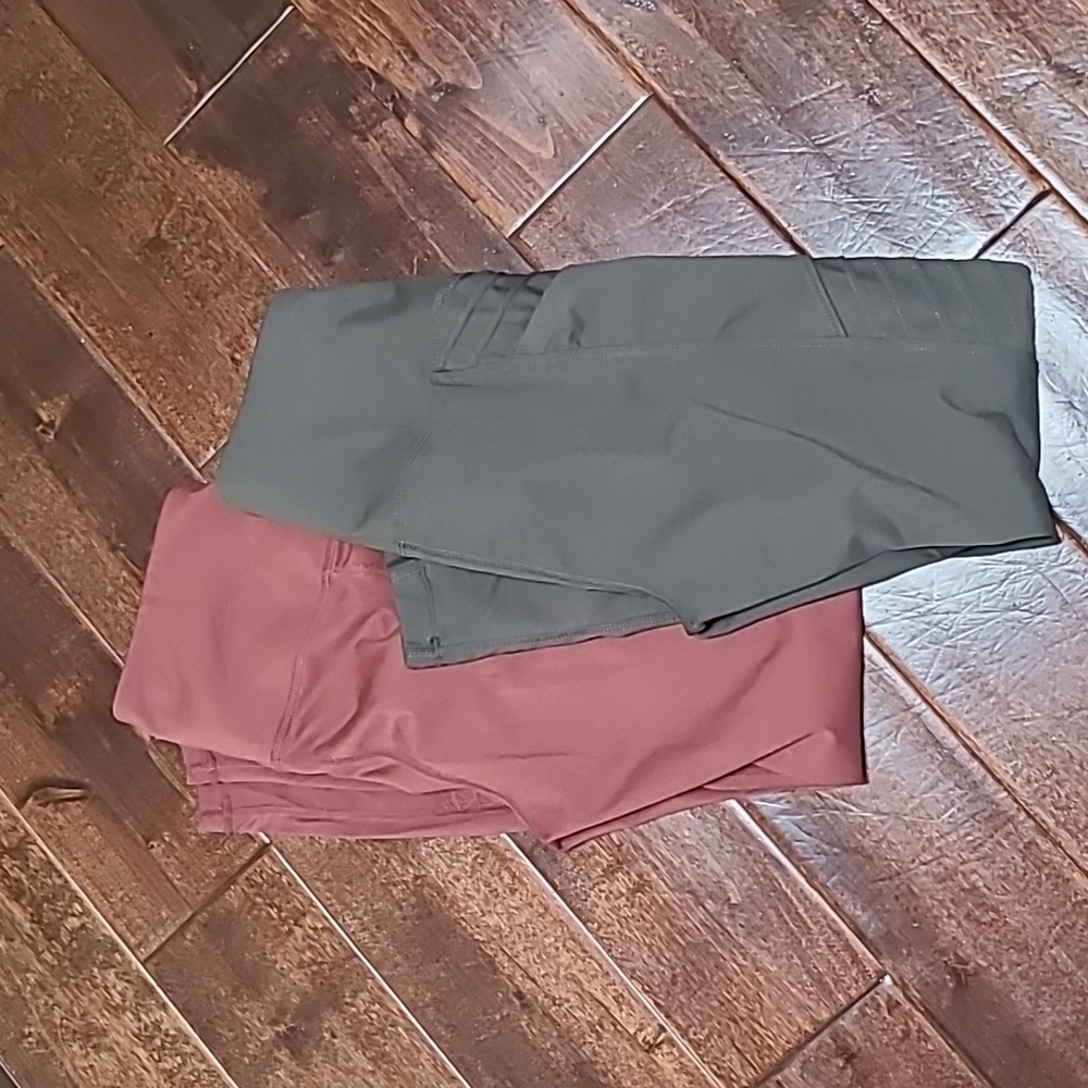 Kirkland Active Leggings